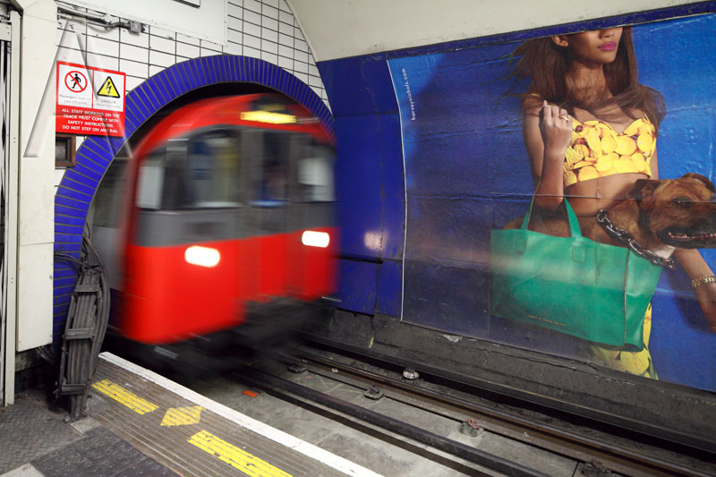 London Underground - 